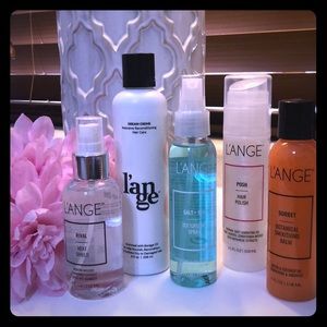 L’ange Bundle
